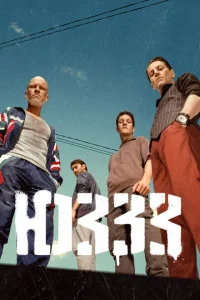 ЮЗЗЗ (сериал, 1 сезон) смотреть онлайн в хорошем качестве